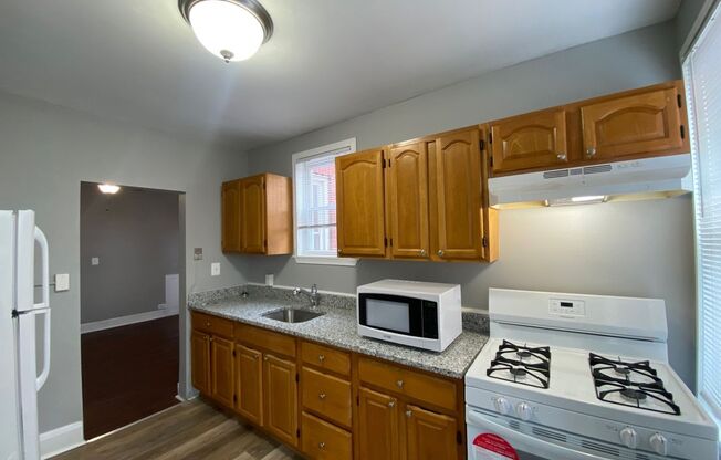 3444 W Caton Ave #B