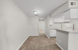 1 bed, 1 bath, $1,700, Unit # 203