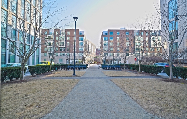1 bed, 1.5 baths, 930 sqft, $3,950, Unit 311