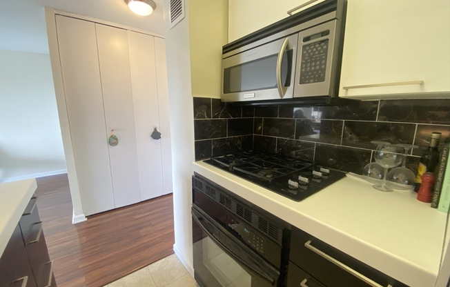 Studio, 1 bath, 590 sqft, $3,900, Unit 7M