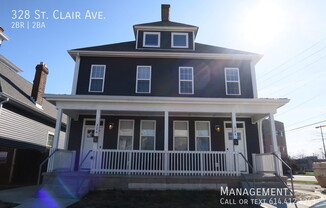 328 SAINT CLAIR AVE