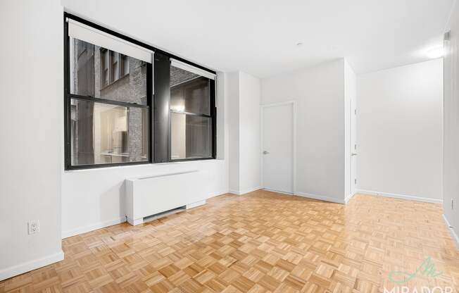 Studio, 1 bath, $3,800, Unit 12J