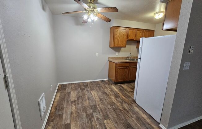 1 bed, 1 bath, 624 sqft, $1,380, Unit Unit 11