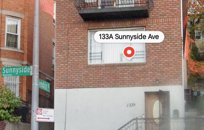 133 ALT SUNNYSIDE AVE