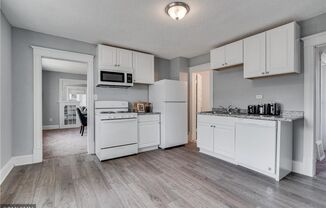 3003 California St. NE Unit 1, Minneapolis MN 55418