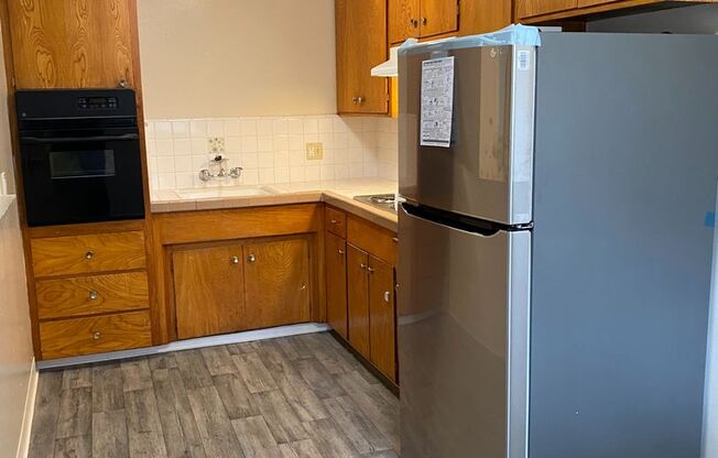 1 bed, 1 bath, 600 sqft, $1,850, Unit 161-06