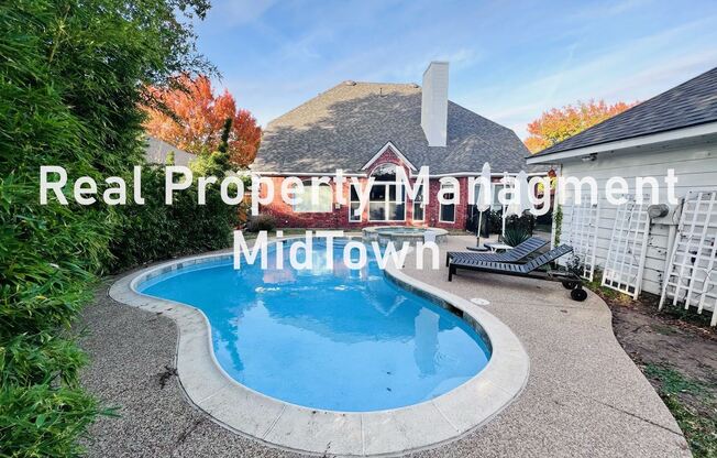 2200 South Branch Dr