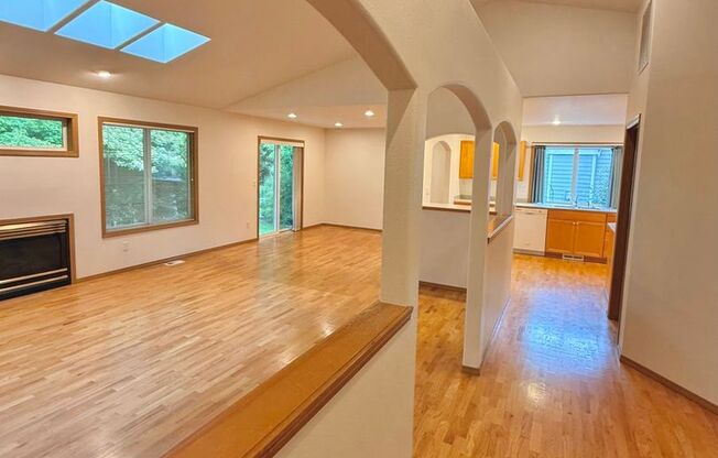 Spacious 3-Bedroom Home — Located in Desirable Kent Neighborhood
