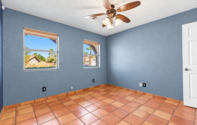 3 beds, 2 baths, $2,790