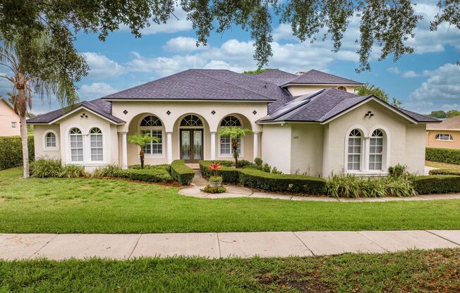 The Estates of Cypress Landing Beauty