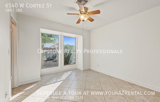 Partner-provided property photo