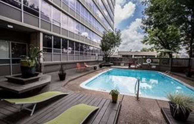 1800 Lavaca Street