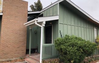 3 Bed/2 Bath Home in North Boulder