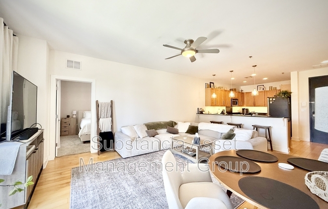 444 N. Central Avenue Unit #211