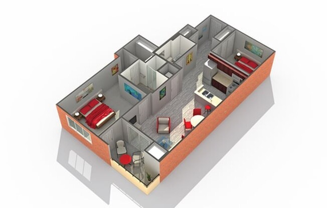 Partner-provided property photo