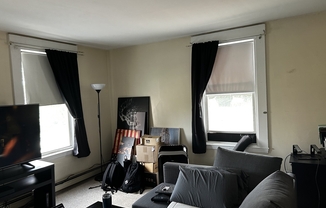 1 bed, 1 bath, $1,700, Unit 1