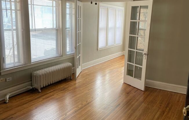 1 bed, 1 bath, 625 sqft, $969, Unit 105