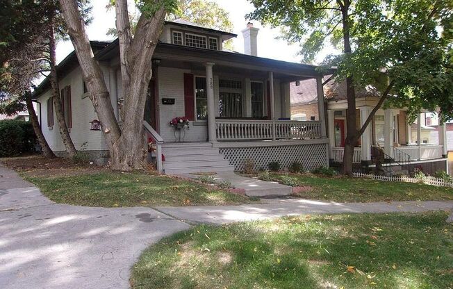 Beautiful Home in the Avenues!