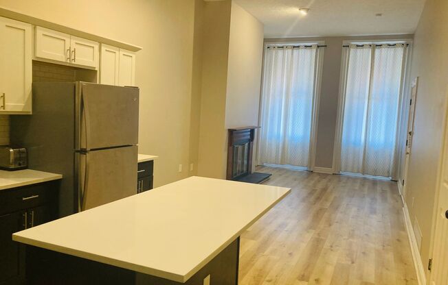 1419-1421 North Franklin Street