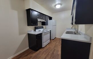 Chestnut Apartments