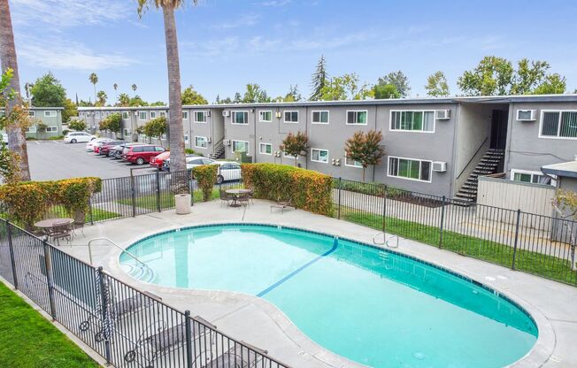 2 beds, 1 bath, 850 sqft, $1,650, Unit 9160-15