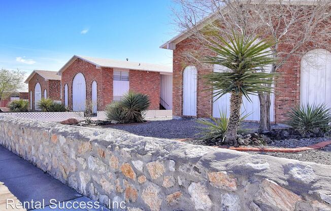The Arches Apartments