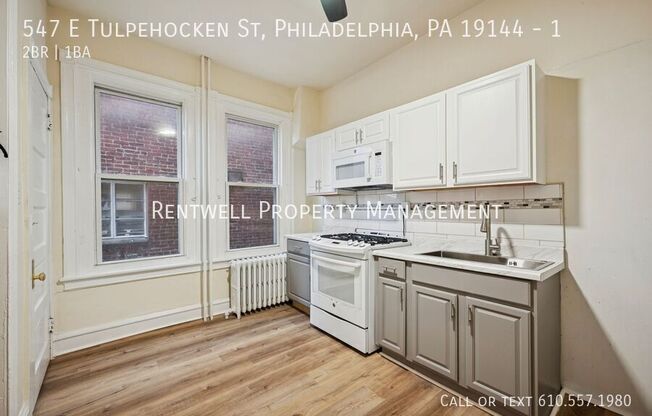 547 E TULPEHOCKEN ST