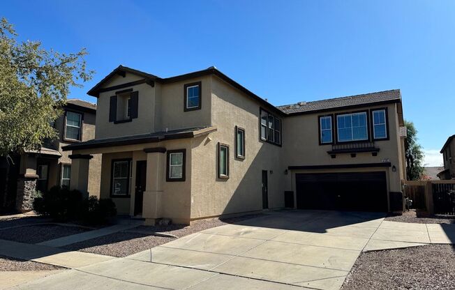 Beautiful Home for Rent in Phoenix!