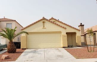 2324 High Uintas Dr 3 bed 2 bath single story