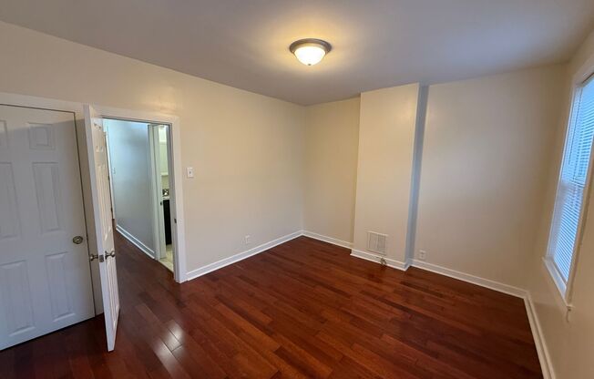 Charming Home in the Heart of Brewerytown