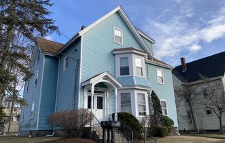43 WASHINGTON ST