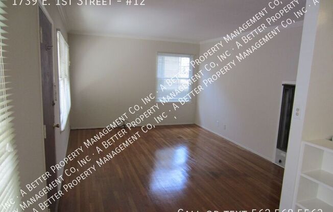 1739 E. 1st St