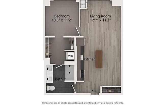 Partner-provided property photo