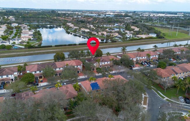 12735 SW 49TH CT MIRAMAR, FL 33027