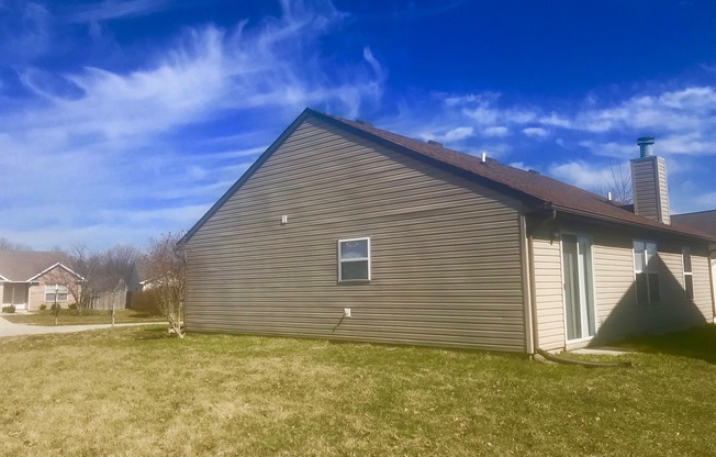 Totally Renovated 3 Bedroom 2 Bathroom Ranch Style Home in Decatur Township!