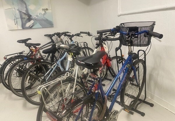 1 bed, 1 bath, 733 sqft, $2,750, Unit 114