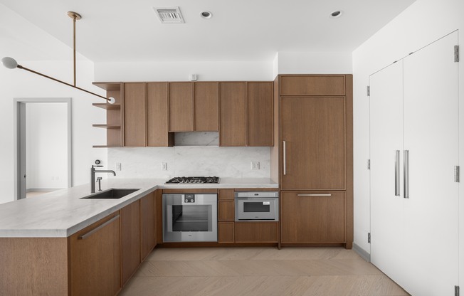 2 beds, 2.5 baths, 1,245 sqft, $9,250, Unit 4F
