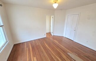 Washington St - 8 Unit