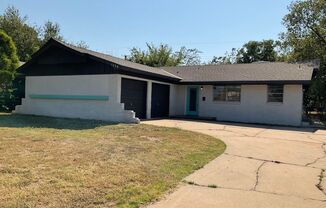 Nice remodeled family  home