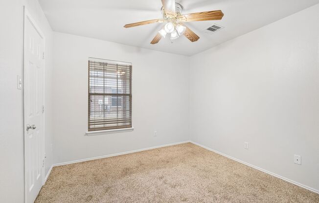 Beautiful Single Story, 3 Bedroom, 2 Bath Home in Round Rock
