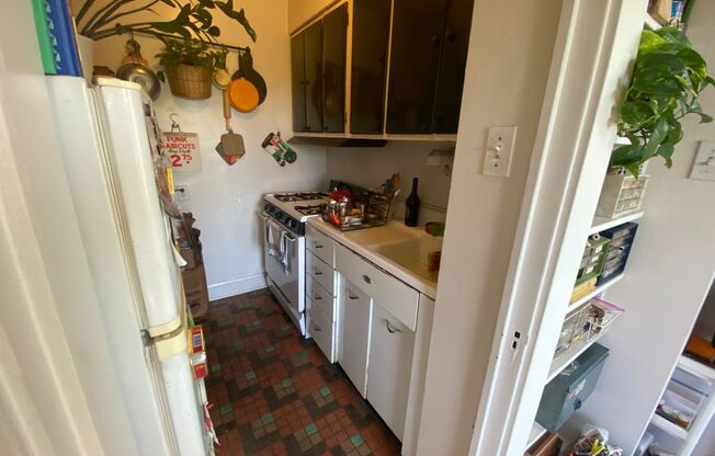 1 bed, 1 bath, $1,275, Unit 609