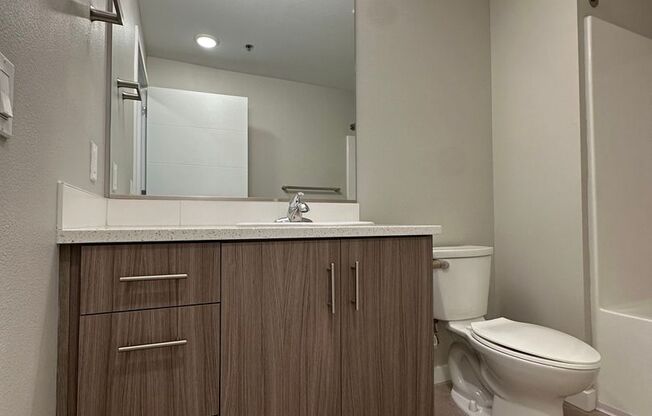 Studio, 1 bath, 319 sqft, $1,189, Unit 201