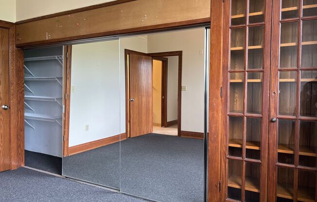 2 beds, 1 bath, 897 sqft, $1,495, Unit 317