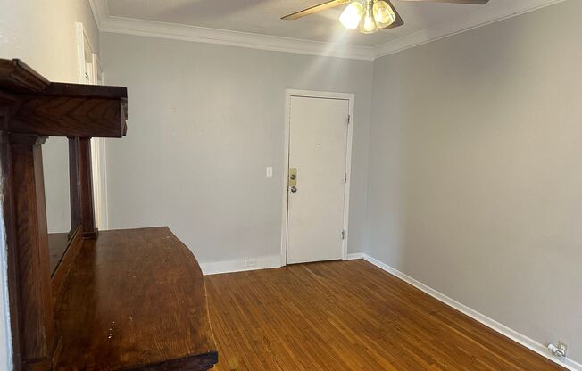 1 bed, 1 bath, 560 sqft, $1,195, Unit 306