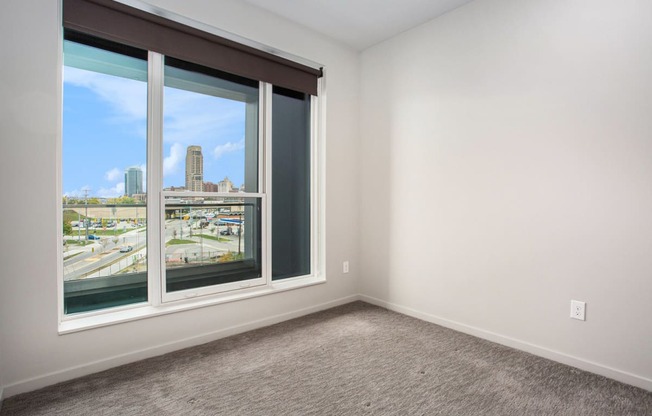234 Market Apartments In Grand Rapids, MI with Spacious Bedrooms With City Views