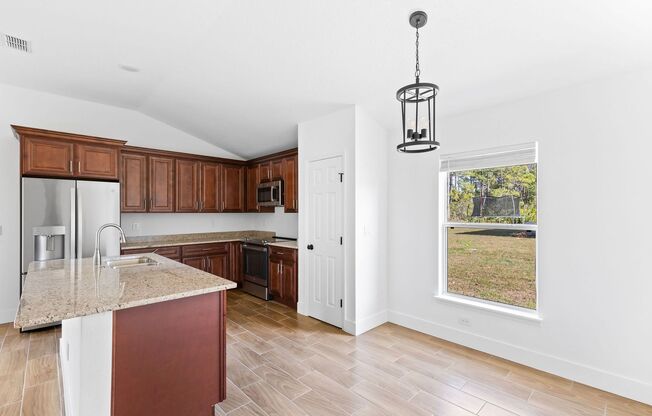 4 Bedroom SFH in Palm Coast