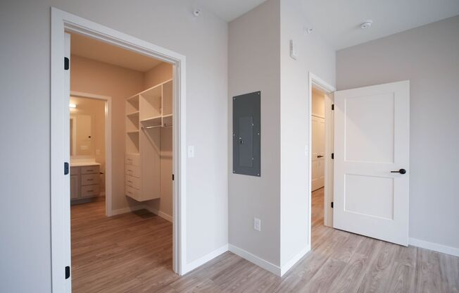 2 beds, 2 baths, 1,186 sqft, $2,700, Unit 508