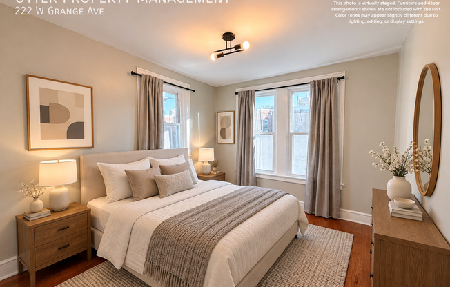 222 W GRANGE AVE