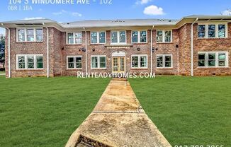 104 S WINDOMERE AVE