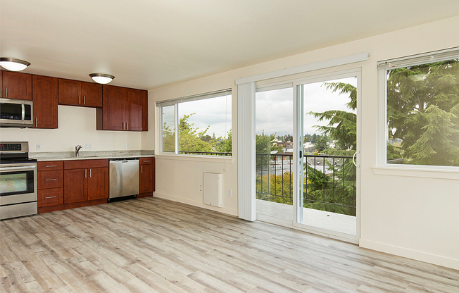 Winslow Apartments - Located in Wallingford